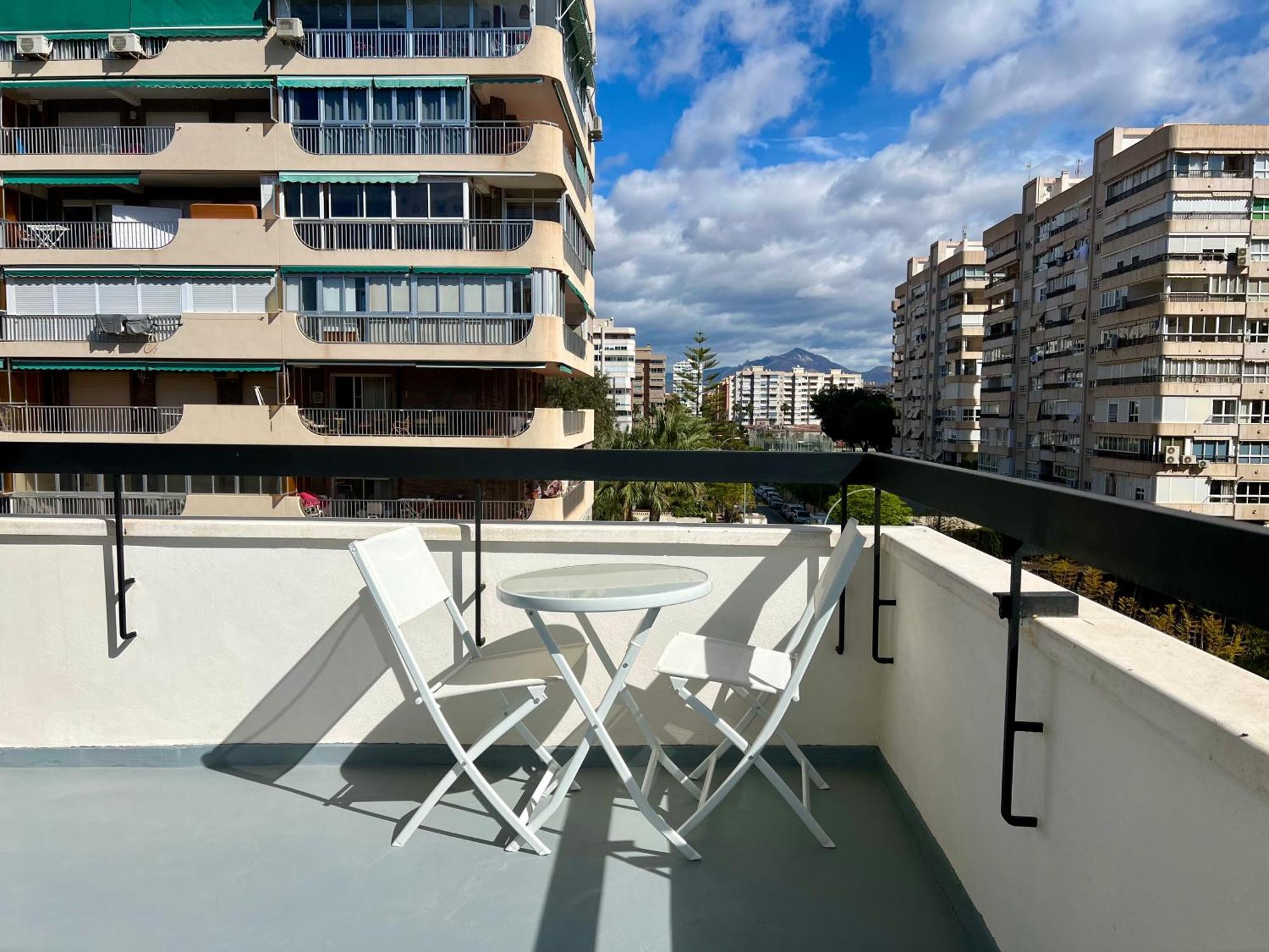 Boutique Palacio Alicante Bagian luar foto