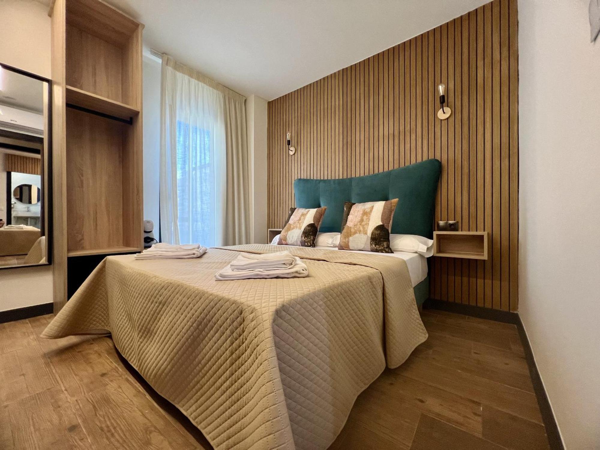 Boutique Palacio Alicante Bagian luar foto