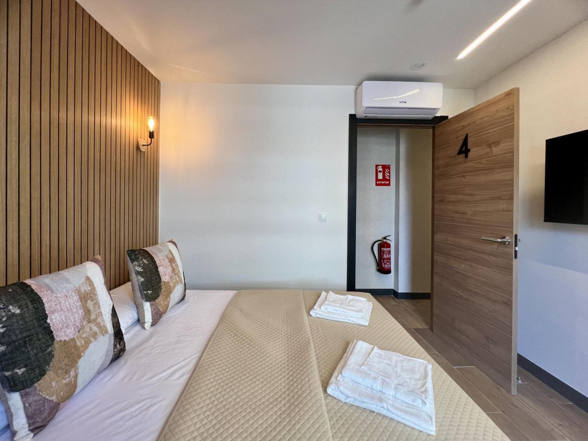 Boutique Palacio Alicante Bagian luar foto