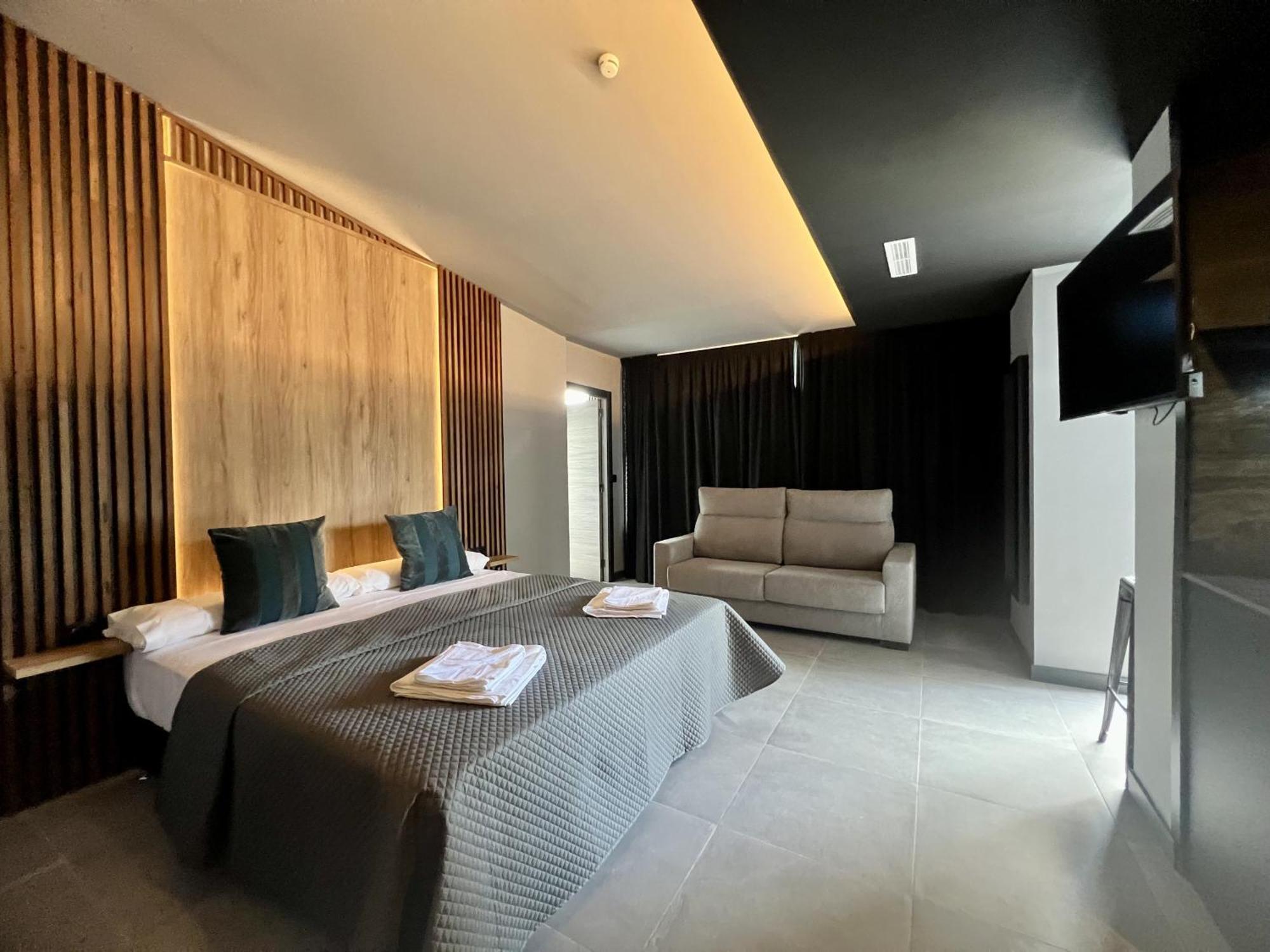 Boutique Palacio Alicante Bagian luar foto