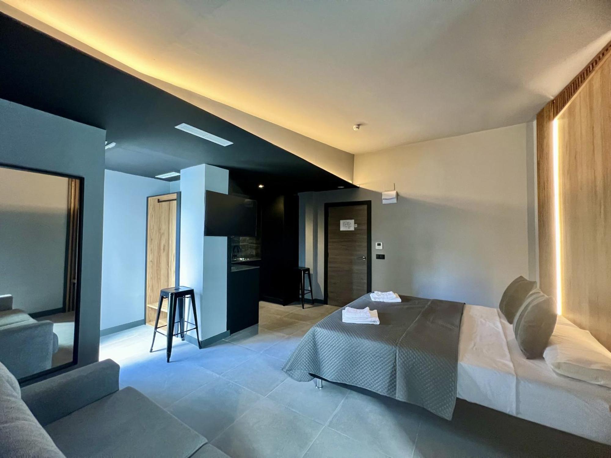 Boutique Palacio Alicante Bagian luar foto