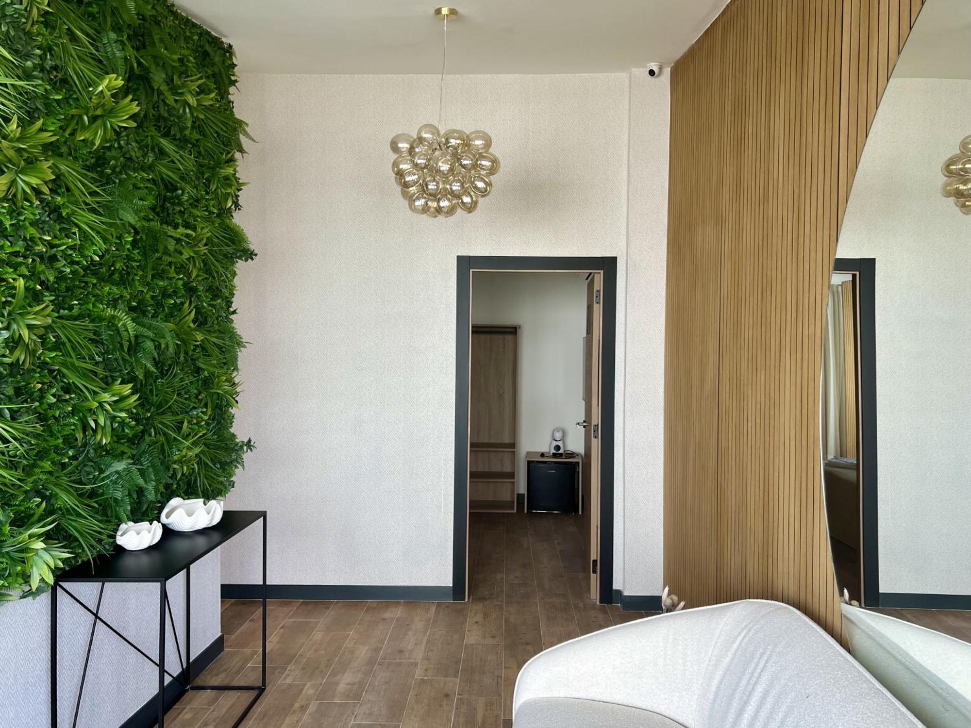 Boutique Palacio Alicante Bagian luar foto