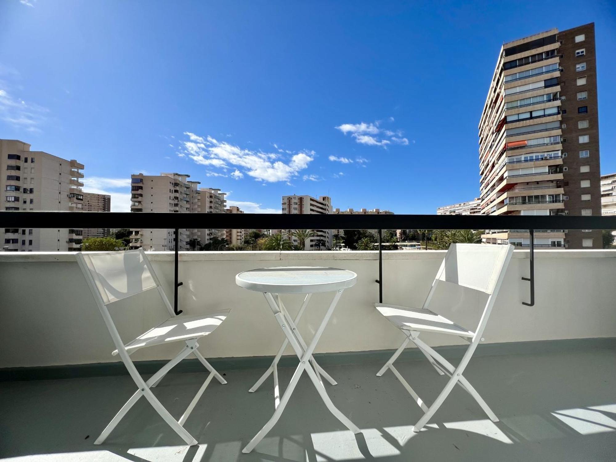 Boutique Palacio Alicante Bagian luar foto