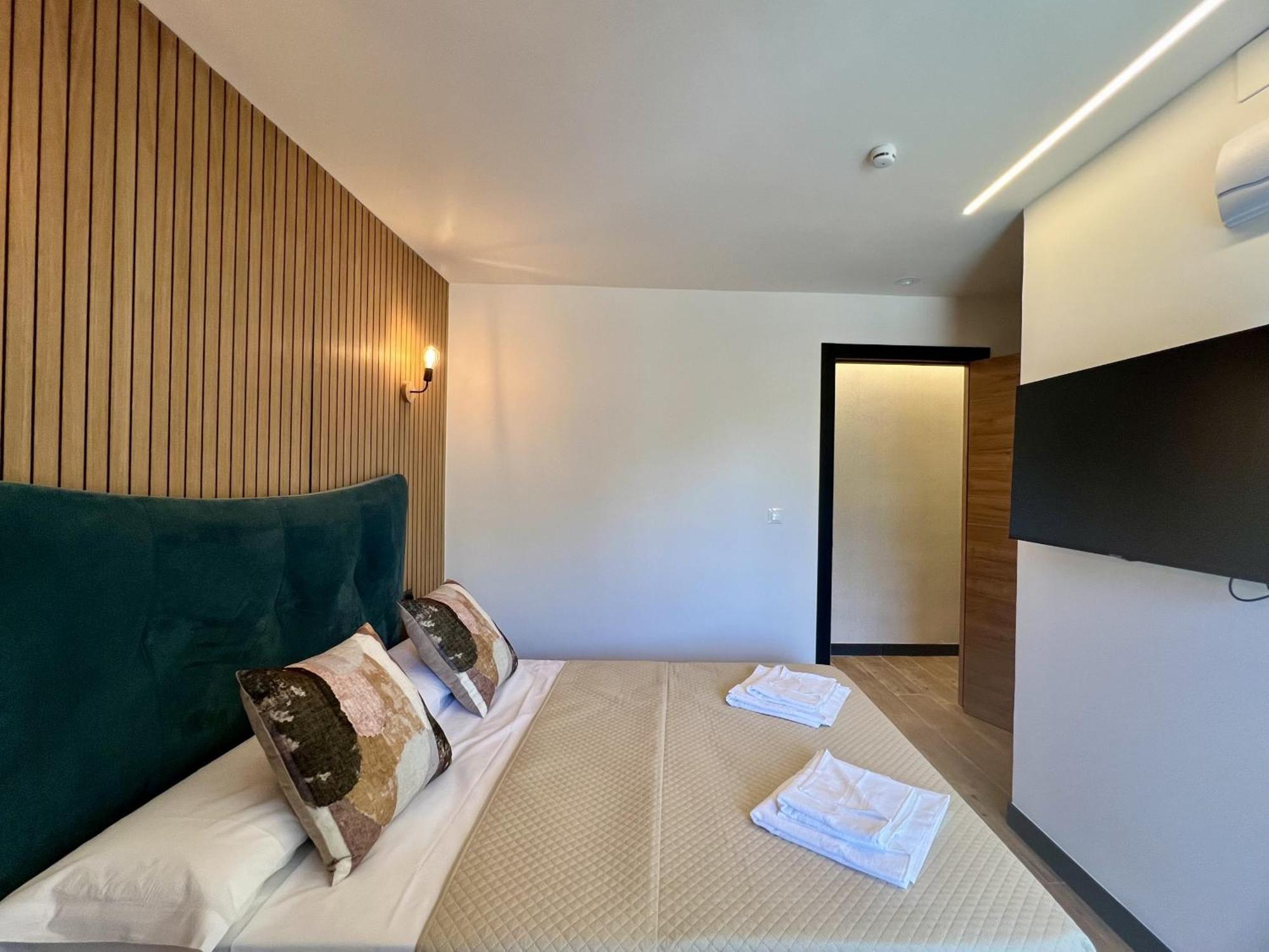 Boutique Palacio Alicante Bagian luar foto