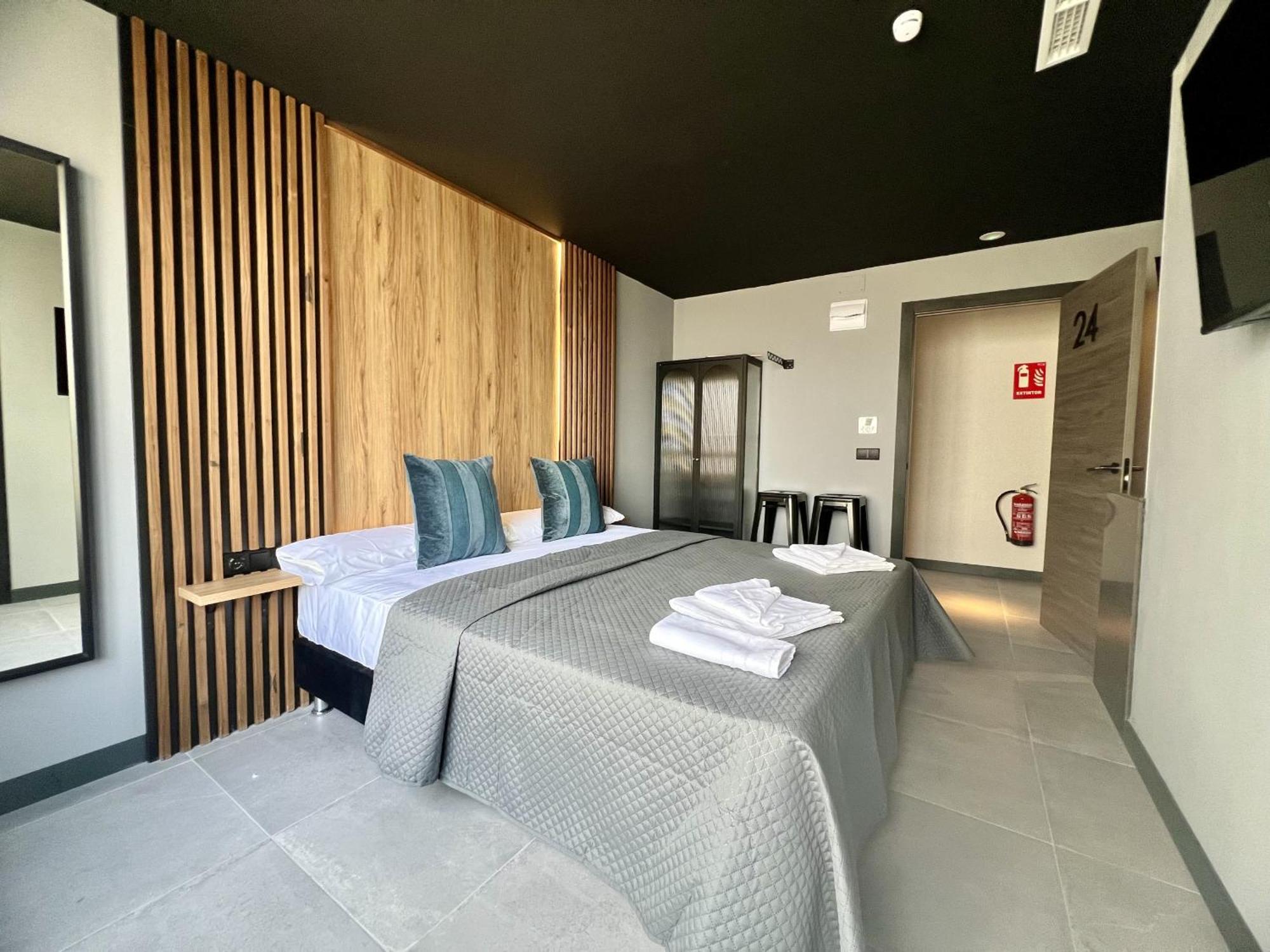 Boutique Palacio Alicante Bagian luar foto