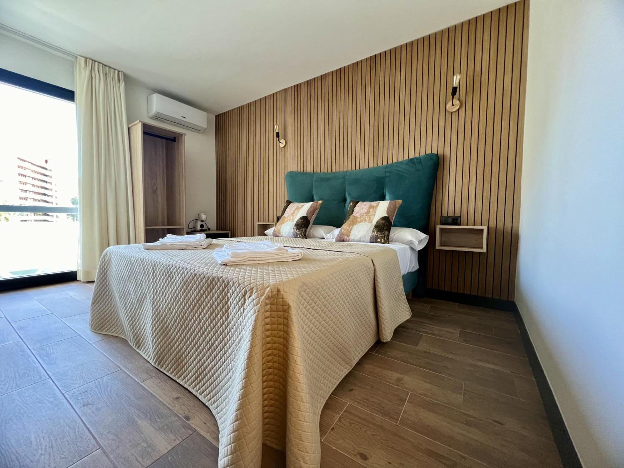 Boutique Palacio Alicante Bagian luar foto