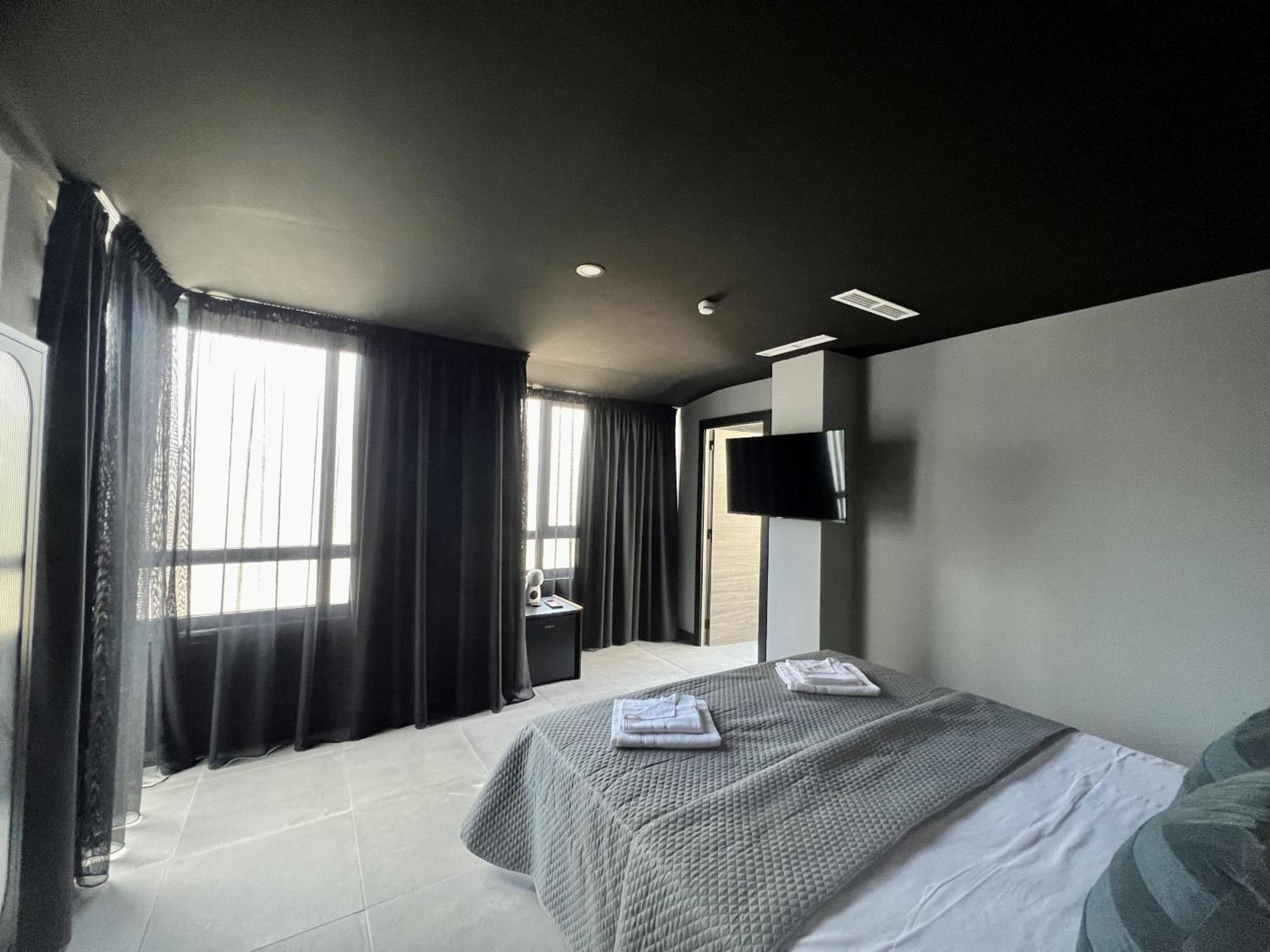 Boutique Palacio Alicante Bagian luar foto