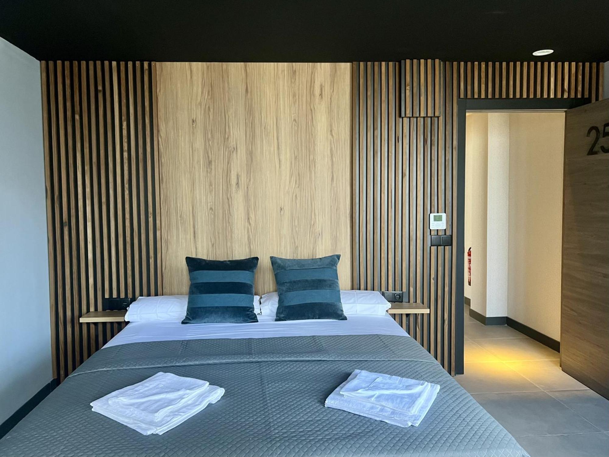 Boutique Palacio Alicante Bagian luar foto