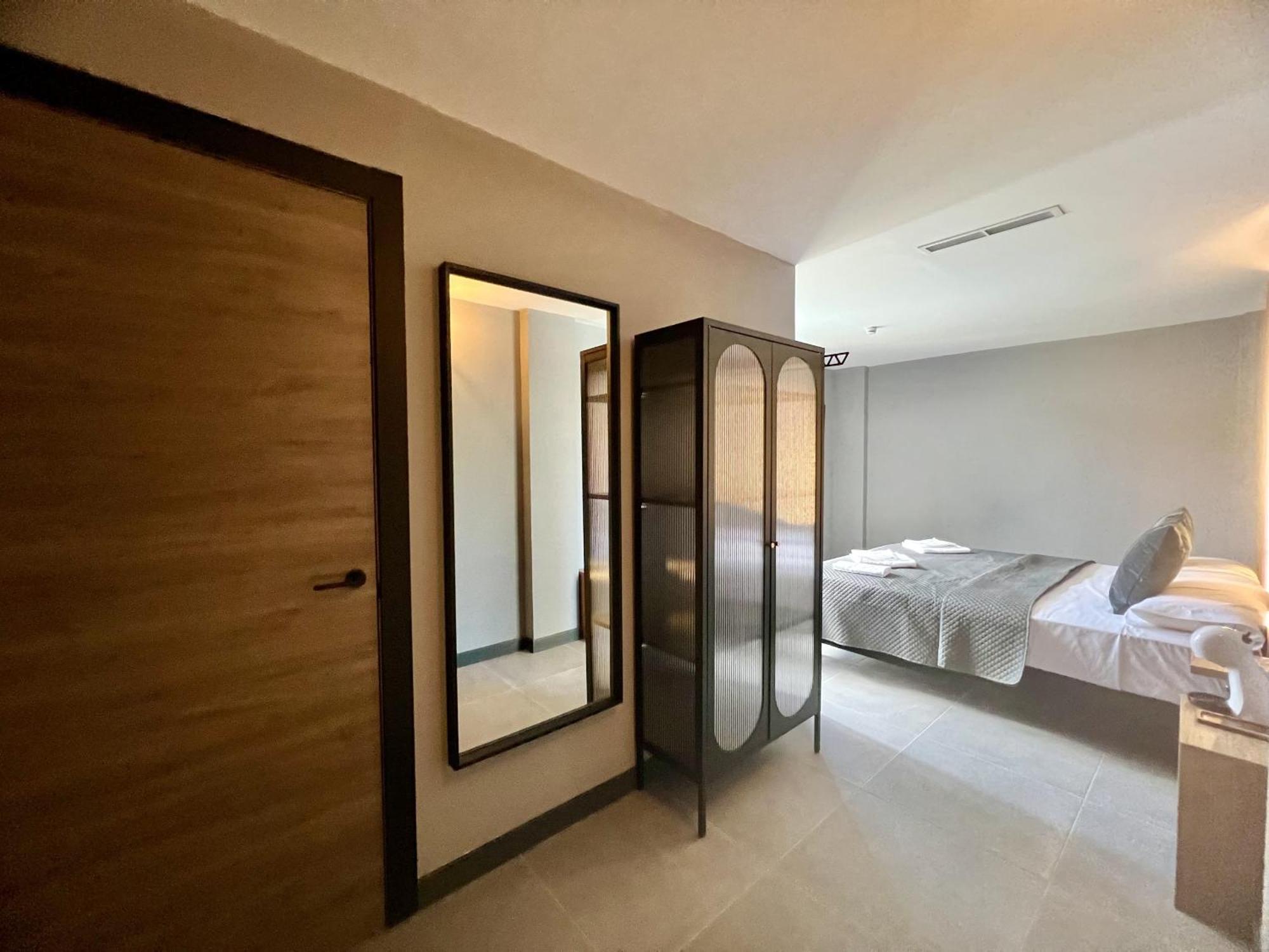 Boutique Palacio Alicante Bagian luar foto
