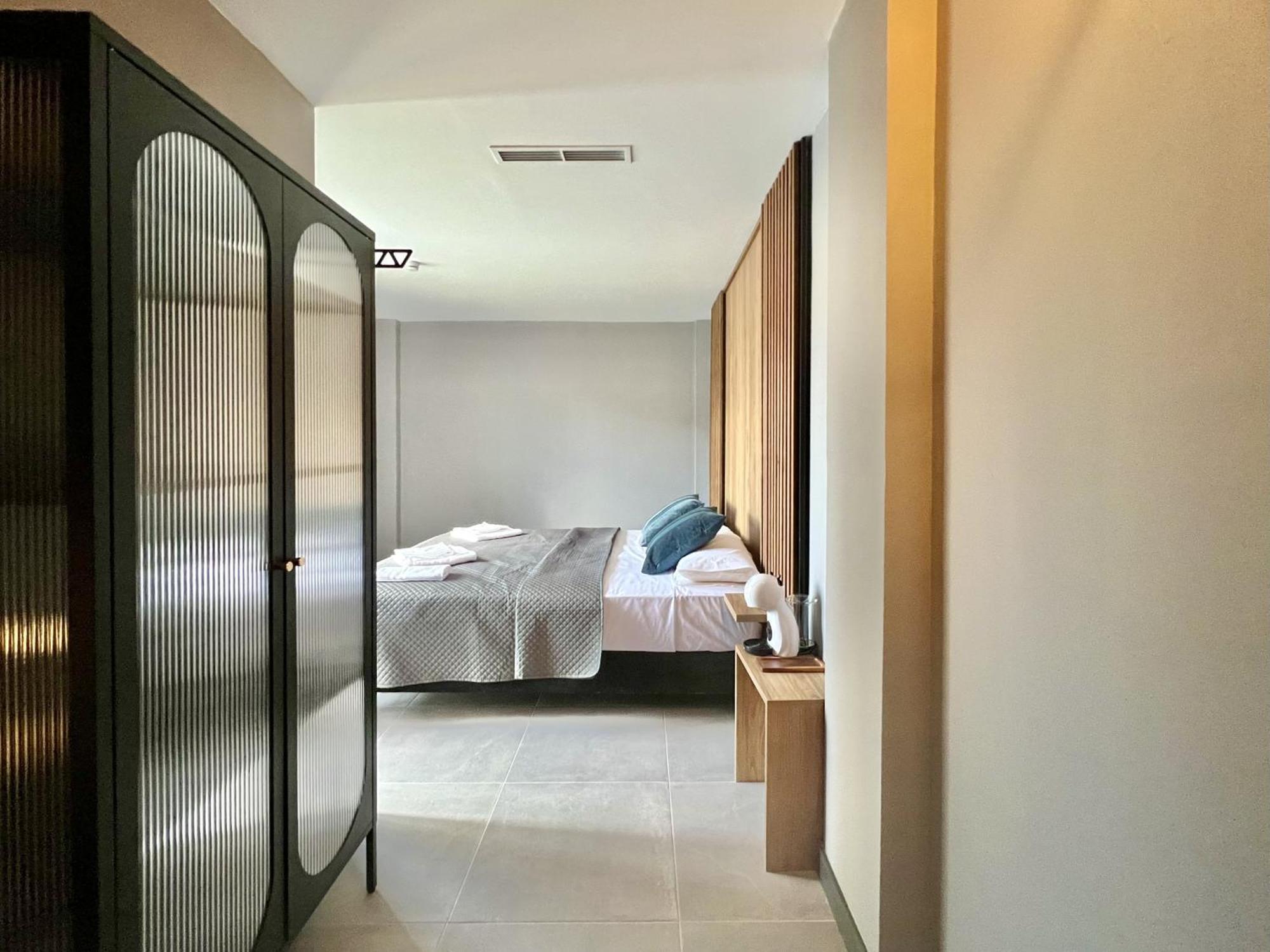 Boutique Palacio Alicante Bagian luar foto