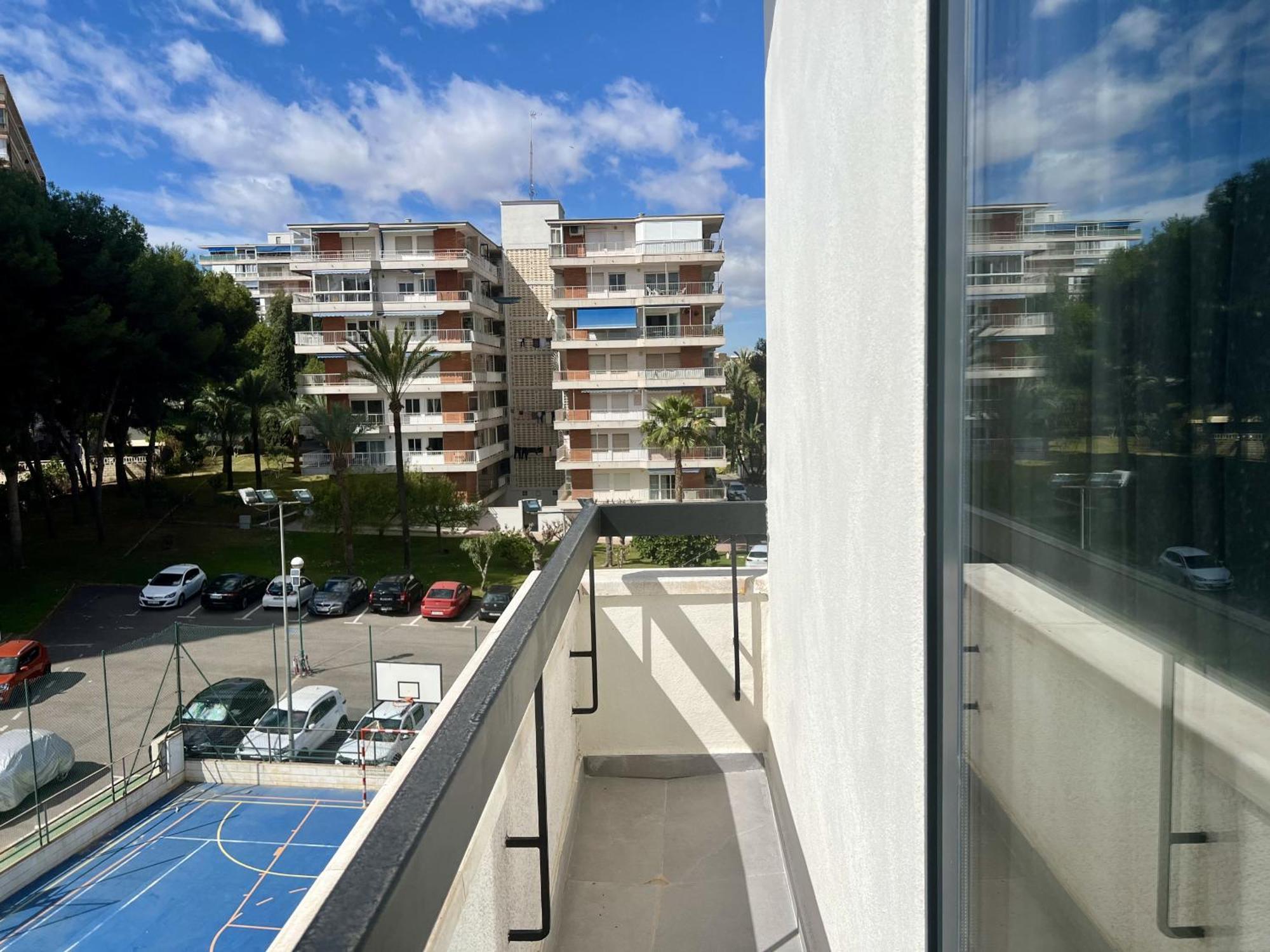 Boutique Palacio Alicante Bagian luar foto