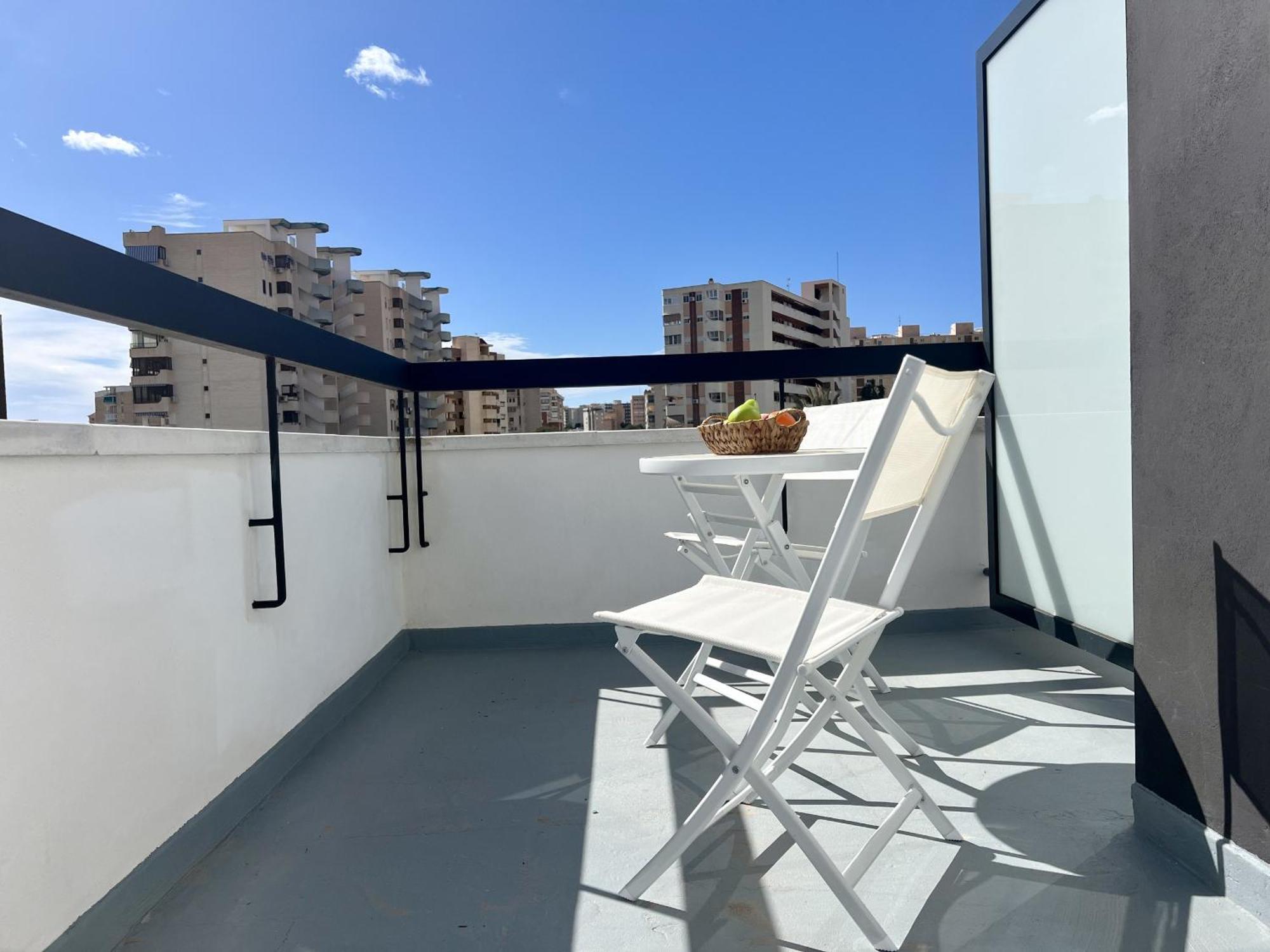 Boutique Palacio Alicante Bagian luar foto
