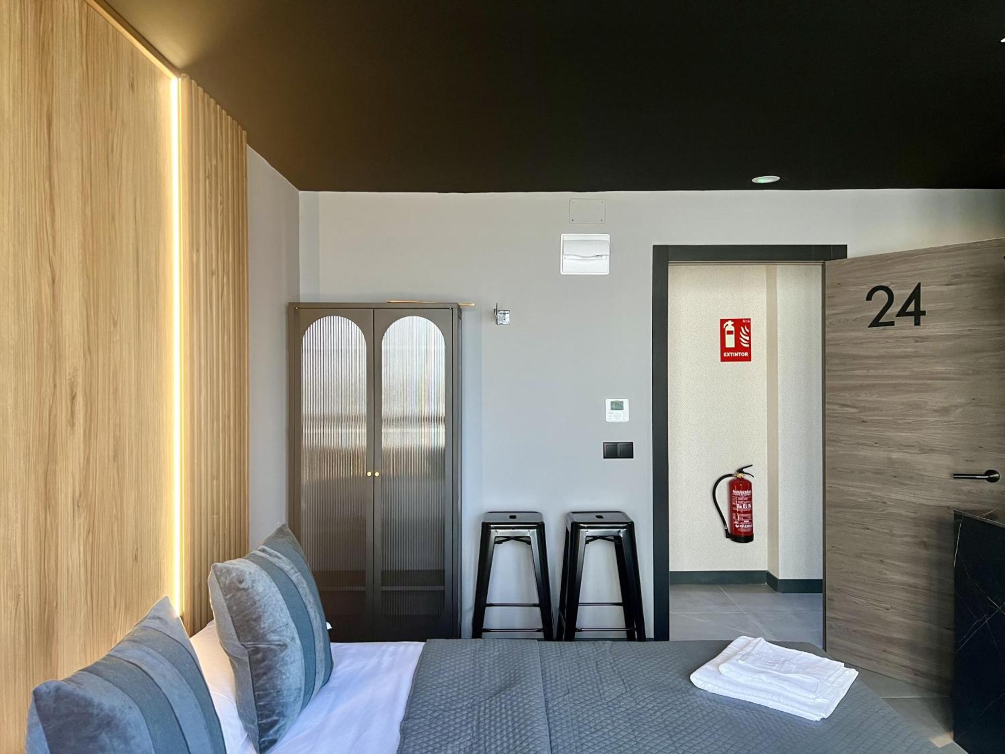 Boutique Palacio Alicante Bagian luar foto