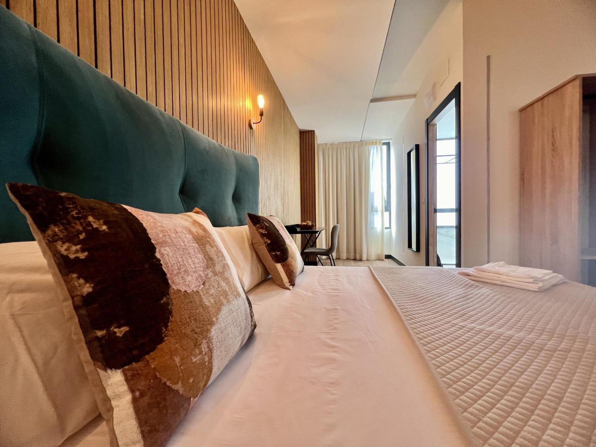 Boutique Palacio Alicante Bagian luar foto