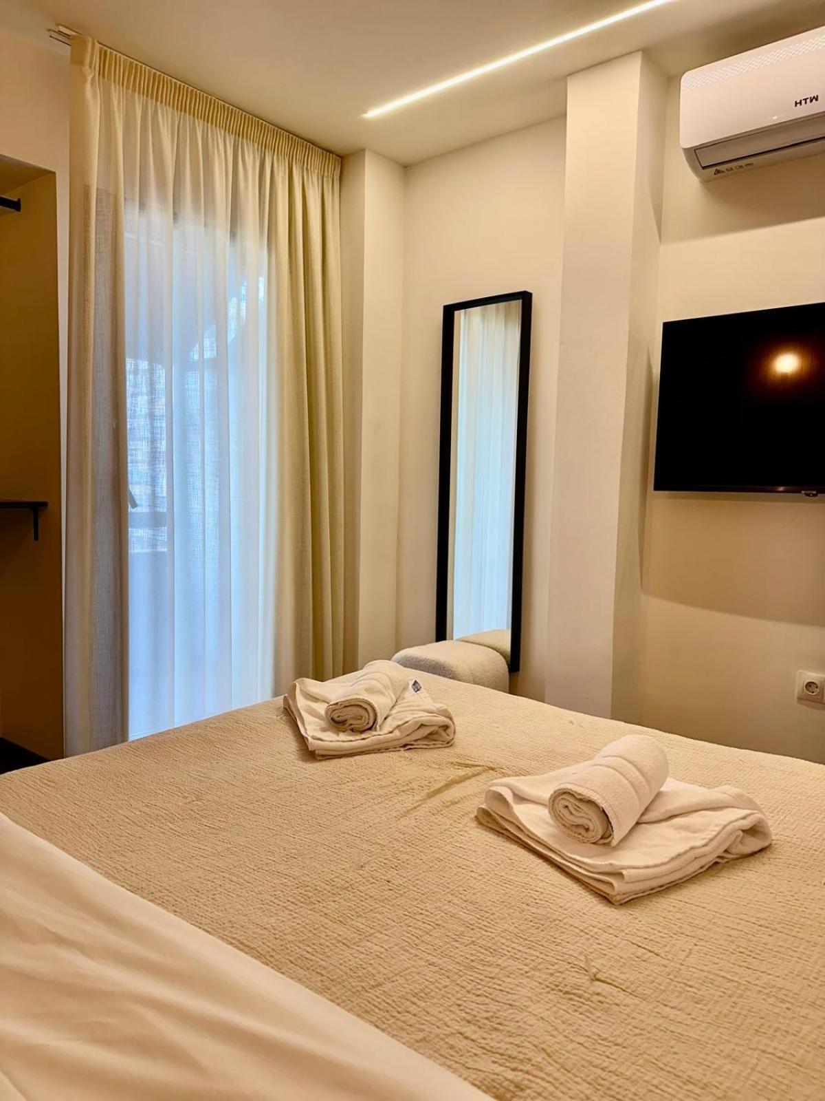 Boutique Palacio Alicante Bagian luar foto