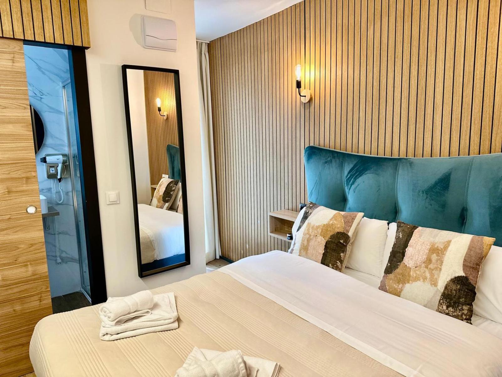 Boutique Palacio Alicante Bagian luar foto