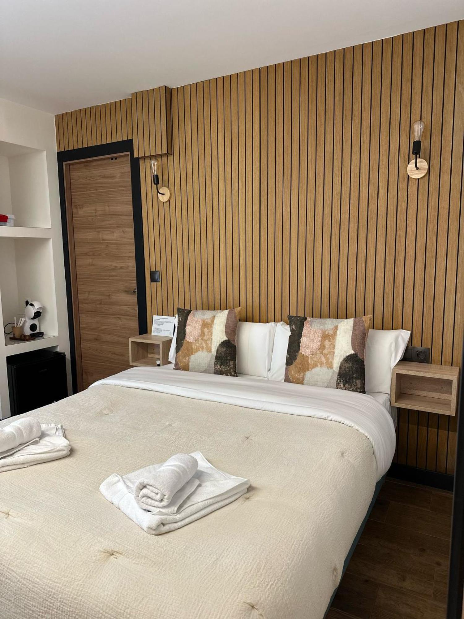 Boutique Palacio Alicante Bagian luar foto