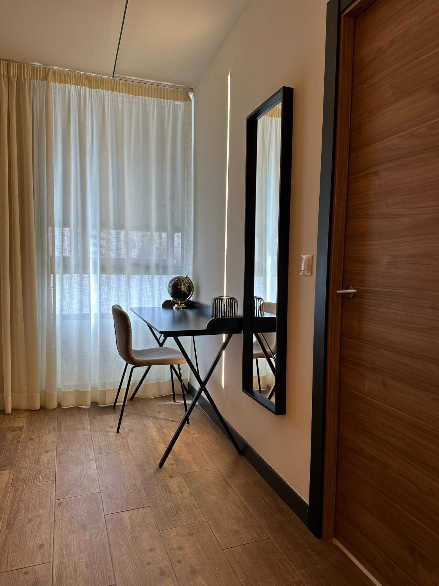 Boutique Palacio Alicante Bagian luar foto